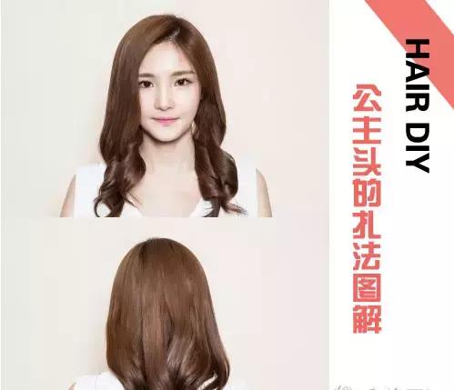 发型也是“整容刀”,今年夏天流行的蝴蝶结发型你一定要学