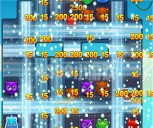 开心消消乐无限精力版下载,开心消消乐无限精力bug教学