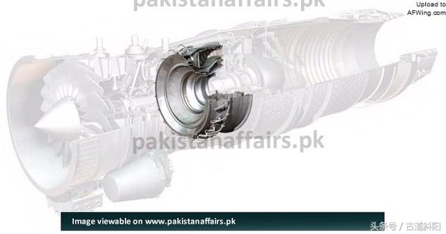 ej200涡扇发动机有多先进,ws19涡扇发动机和ej200