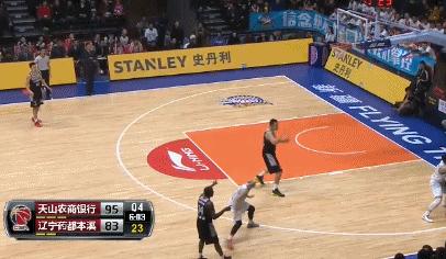 cba骂裁判重罚,cba骂裁判最多的裁判