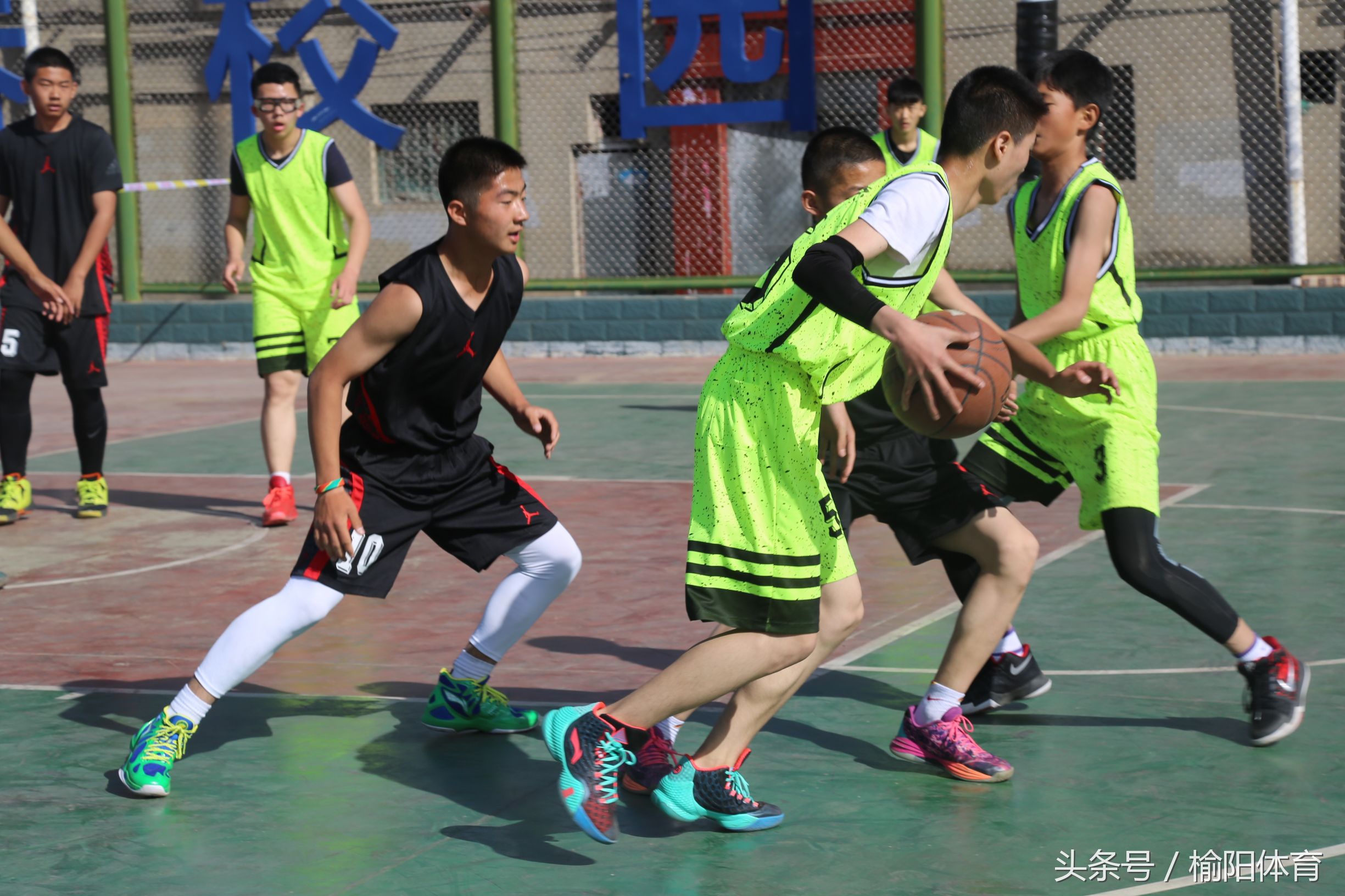 榆阳区中小学生运动会运动项目,榆林市中小学生研学实践活动