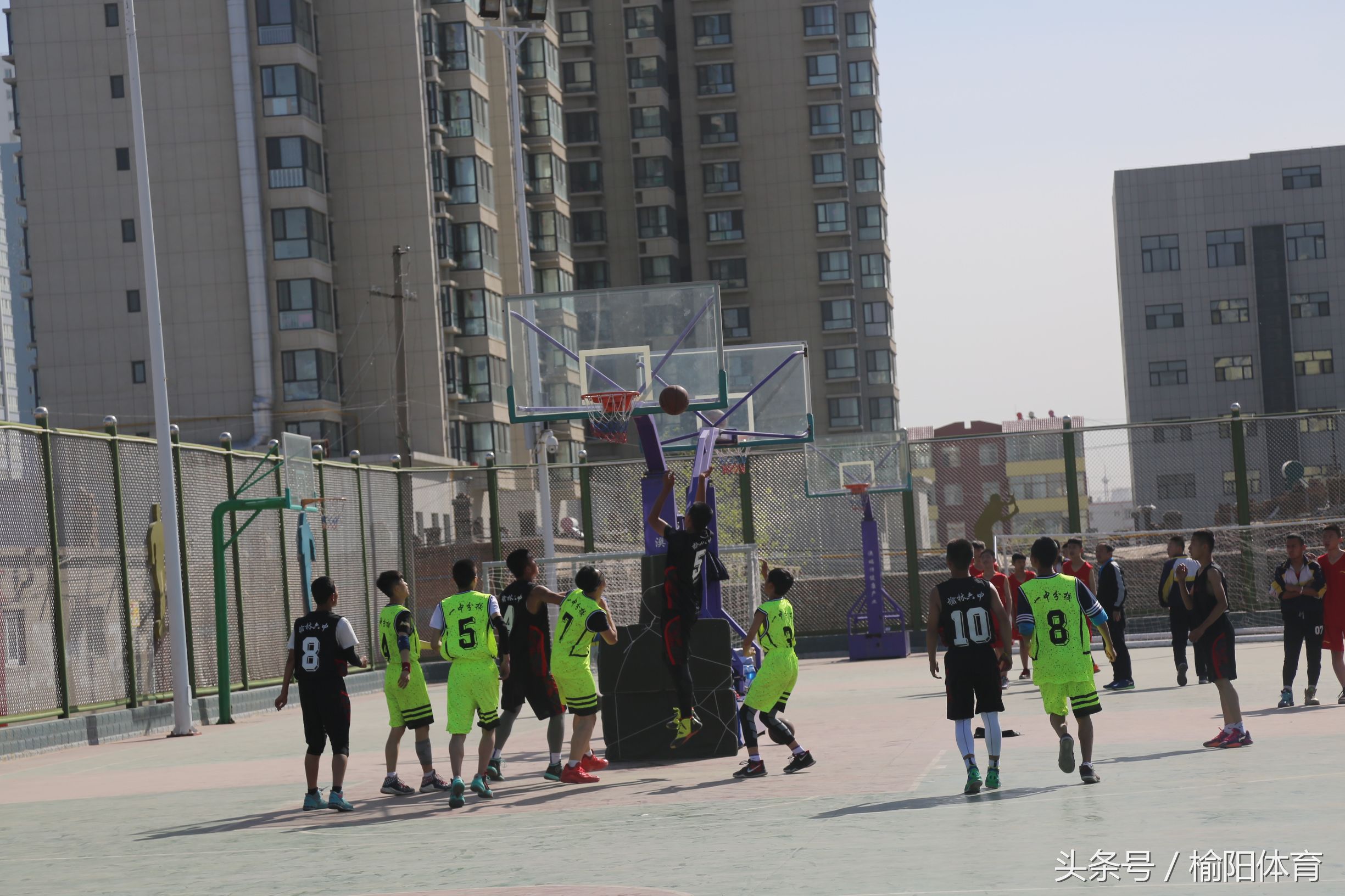 榆阳区中小学生运动会运动项目,榆林市中小学生研学实践活动