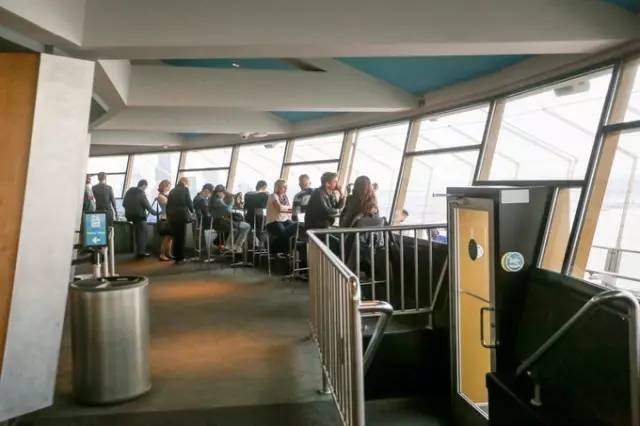 西雅图最浪漫的地方,西雅图一个充满文艺又浪漫的地方