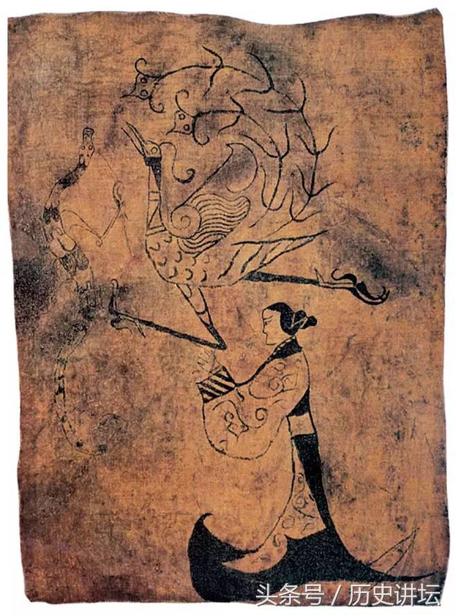 永不出境的国宝有哪些,禁止出境的十大国宝