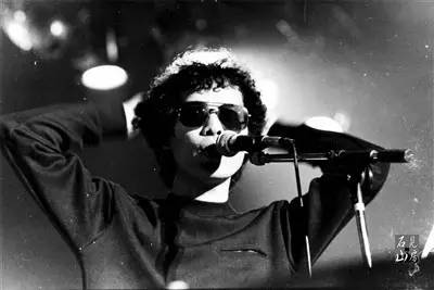 罗大佑2021年度十大华语唱片,华语乐坛最伟大的音乐人罗大佑