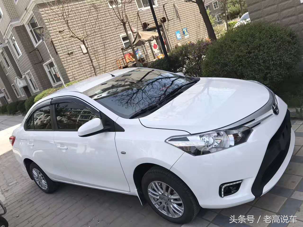 开了30年车的老司机,开了40多年车的老司机