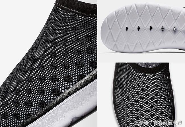 夏天的运动拖鞋,夏天出街运动拖鞋