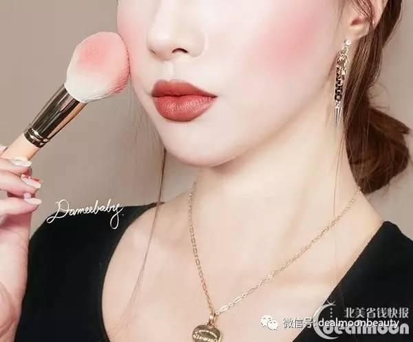 迪奥620奶茶色唇膏,canmake唇膏奶茶色