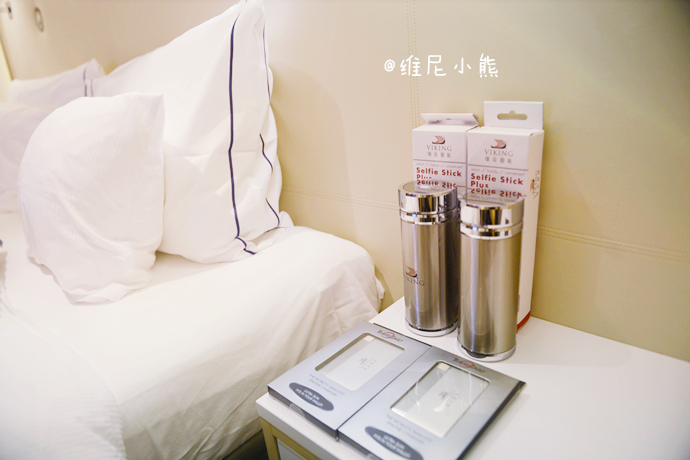 乘着邮轮奢华浪漫游欧洲四国