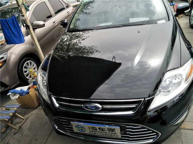 六年的福特值得买吗,超过十年的蒙迪欧还能买吗