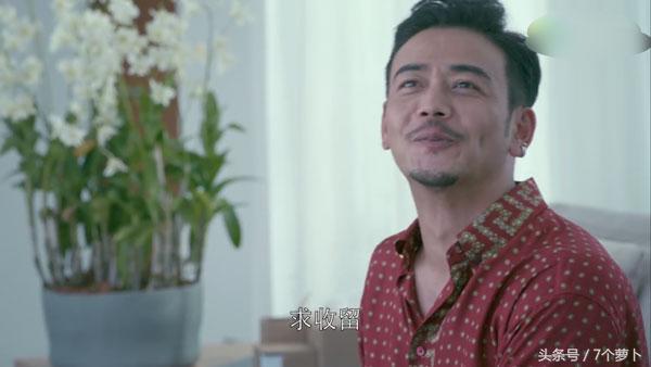 小包总求投靠求收留,欢乐颂小包总求投靠第几集