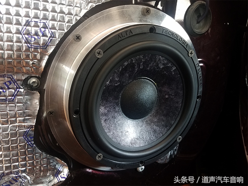 jaguar捷豹音响,捷豹xf奢华版音响