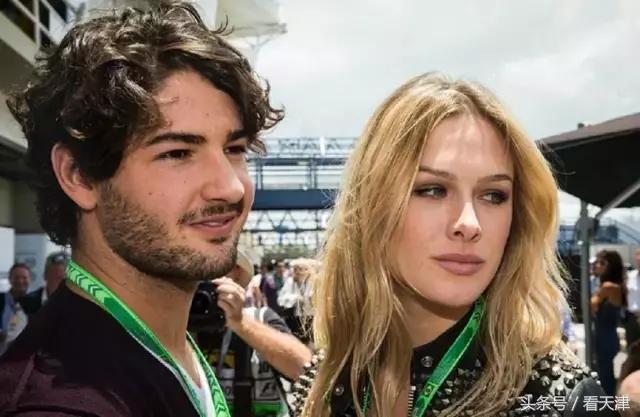 天津泰达权健太太团大pk！球员太太原来那么美！