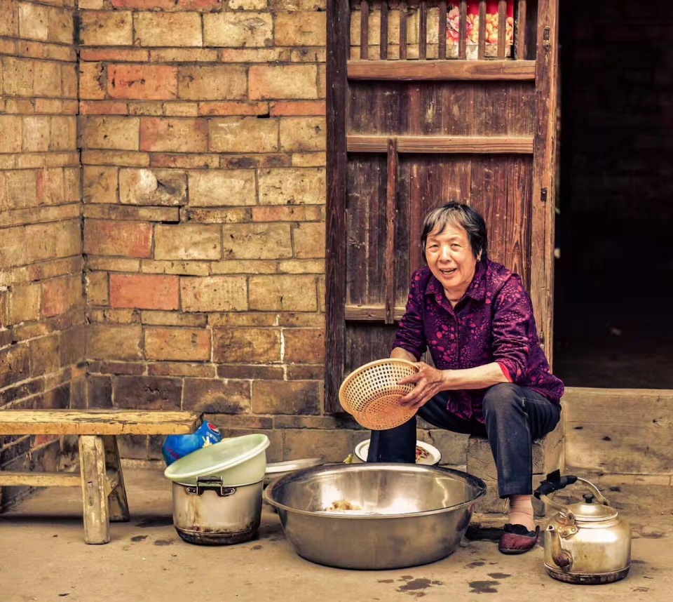 宜春：一座即将“消失”的城市！再看多几眼吧！