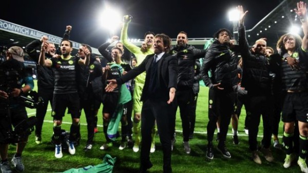 孔蒂重回英超,孔蒂重返英超执教首秀