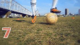 足球快速掌握运球的方法,足球脚下运球训练计划方案