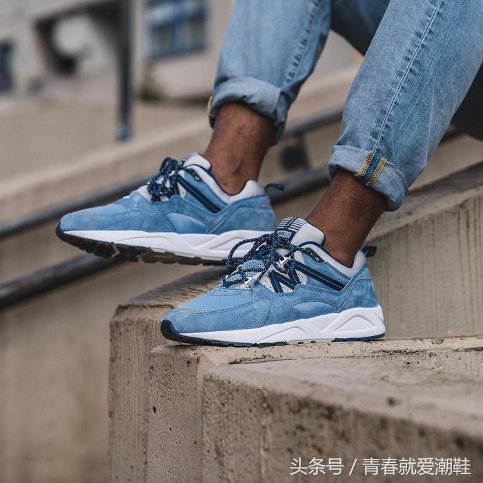 青春潮鞋第二期推荐,每日一更潮鞋推荐