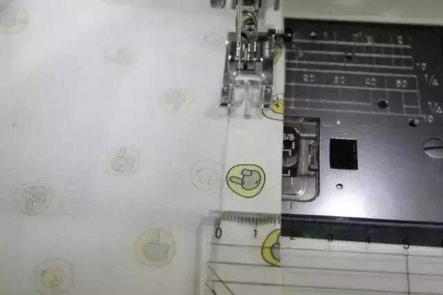 自制床笠最简单不加松紧带教程,床笠罩怎么做的教程