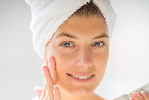 祛痘印最有效的方法,白糖祛痘印正确方法