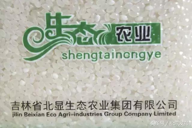 吉林松原大米好吃吗,松原市大米怎么样