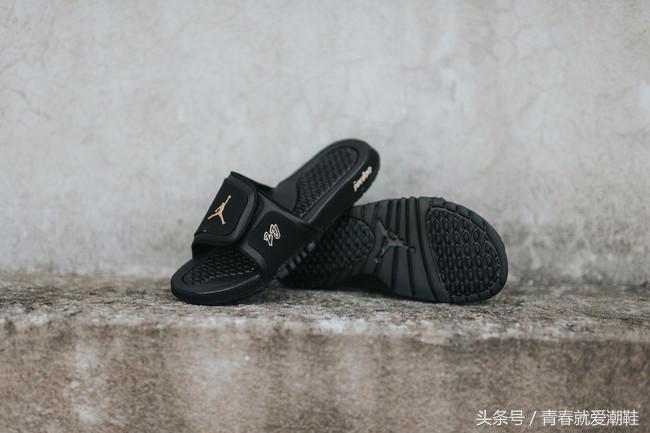 夏天的运动拖鞋,夏天出街运动拖鞋