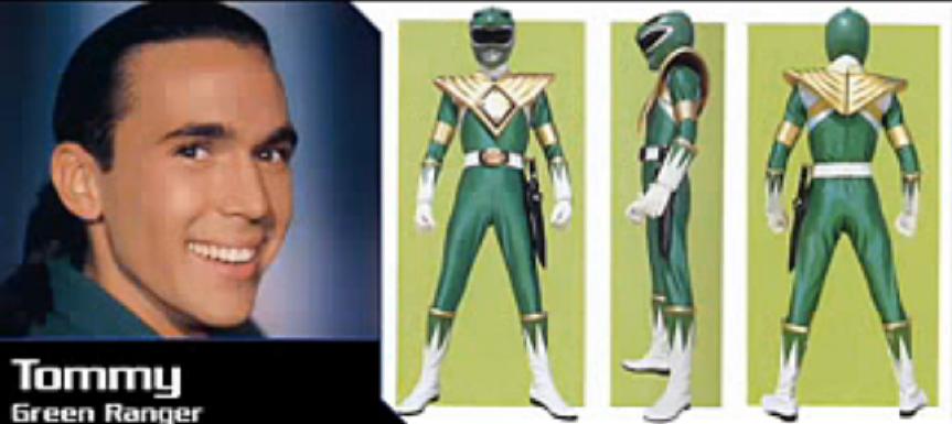 美国版超凡战队电影高燃剪辑,盘点《超凡战队》