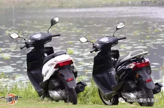 同安五羊本田迅鲨,五羊本田迅鲨爬坡