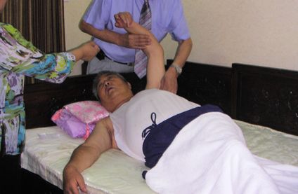 中风急性期应该知道的