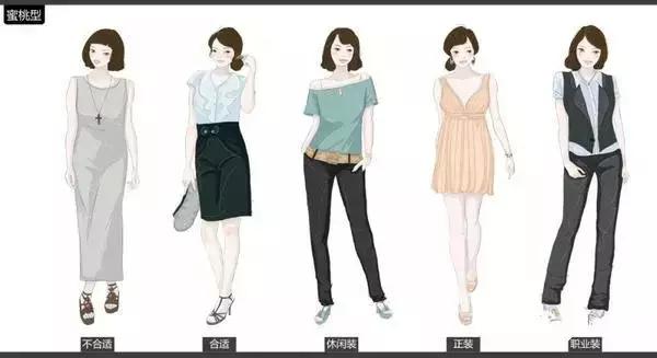 胖妹妹穿什么衣服好看 (胖妹妹适合穿什么衣服)