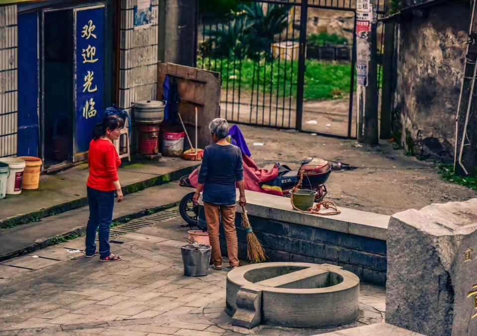 宜春：一座即将“消失”的城市！再看多几眼吧！