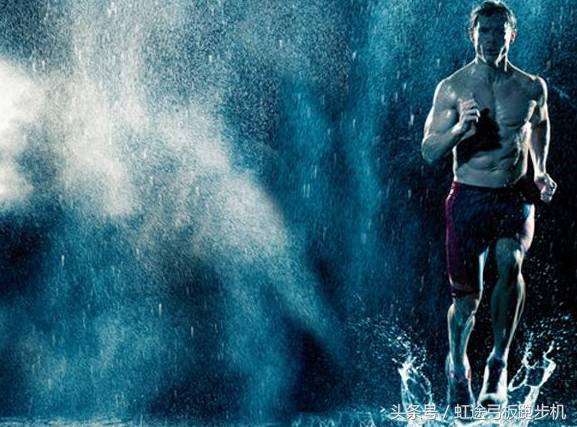 跑步机超燃脂,最佳燃脂跑步机