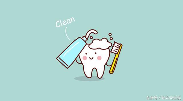 目前牙医最推荐的牙膏和电动牙刷,青少年牙膏排名第一名牙医推荐