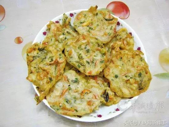 假期约起！珠海开通全新飞行航线，美食美景撩拨你那骚动的心！