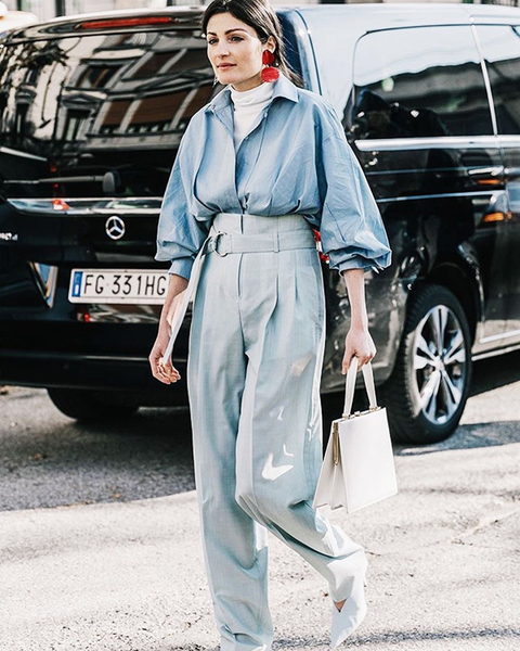 十款永不过时的包,今年秋冬大牌出了哪些新包