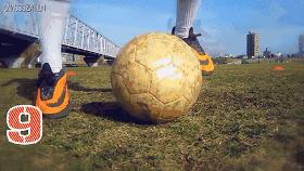 足球快速掌握运球的方法,足球脚下运球训练计划方案