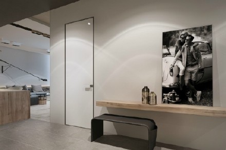 最流行的超级简约装修设计,现代简约风装修最好看的