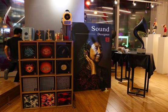 popup快闪店,popup快闪店集合店