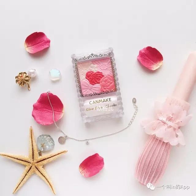 平价欧美彩妆推荐适合新手用的,新手彩妆推荐腮红颜色选择图片