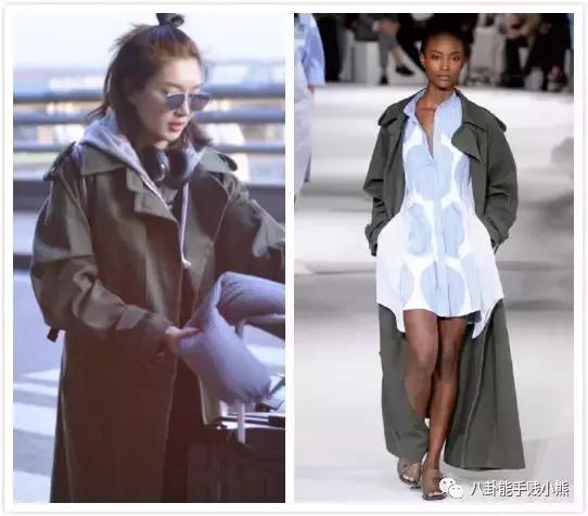 江疏影和娜扎怎么选择,江疏影娜扎海边度假