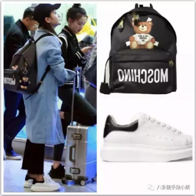 想跟江疏影娜扎一样,在旅途中美完全程,要花多少钱?