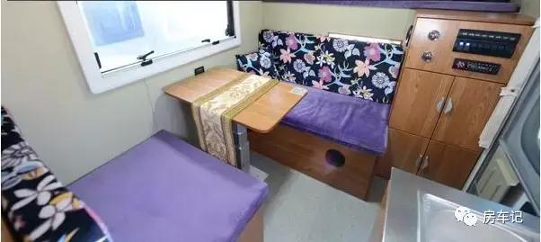 一汽佳宝b型房车,佳宝t80房车烟台