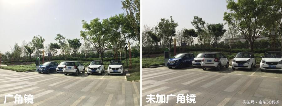 遮挡手机镜头的手机壳测评,自带镜头保护的手机壳好用吗