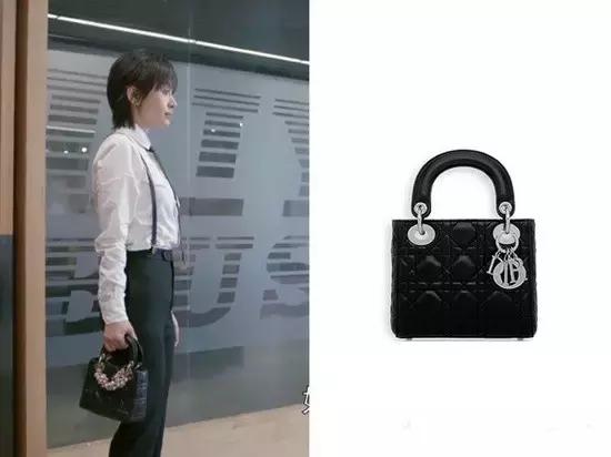 欢乐颂五美同款包包,扒一扒包包合集