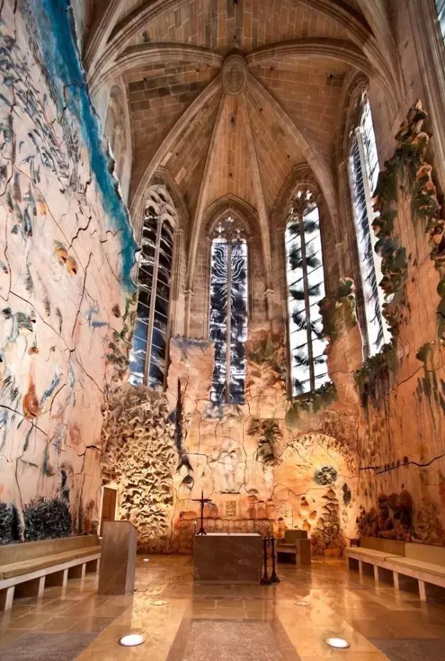 西班牙的古迹有哪些,西班牙有哪十大名胜景点