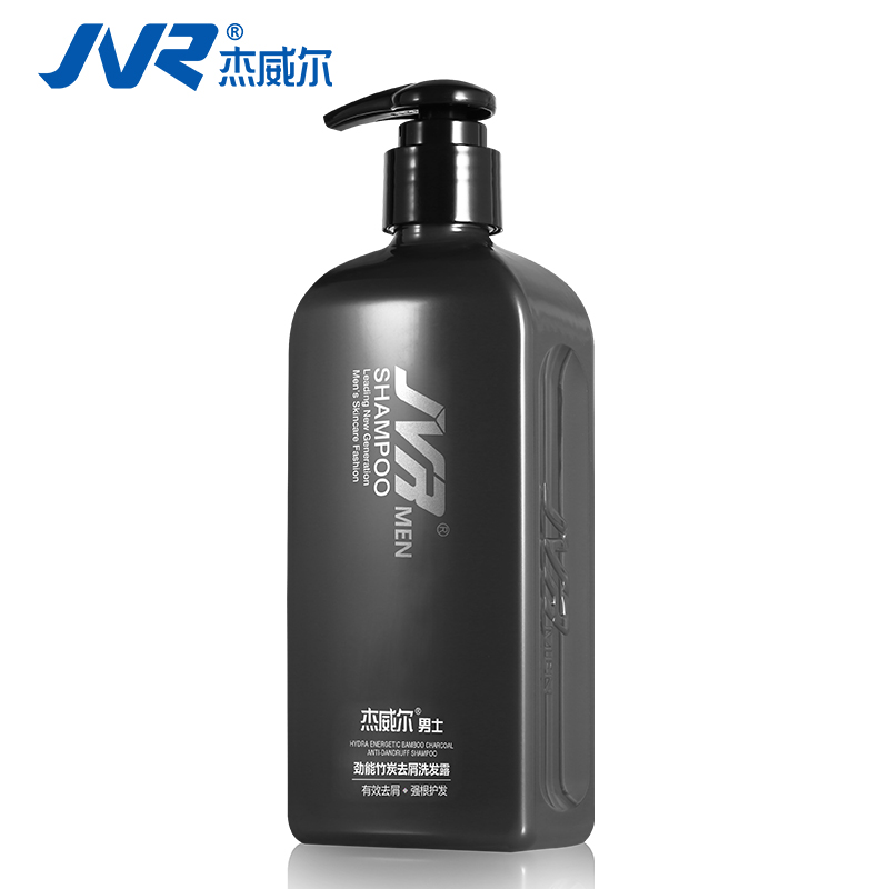 罗曼诺男士控油去屑洗发水好用吗,欧莱雅男士去屑洗发水深度评测