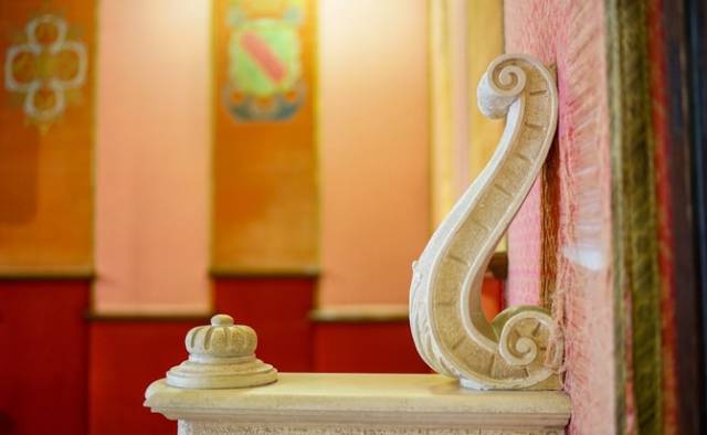 伊比利亚半岛的恋之歌(中)