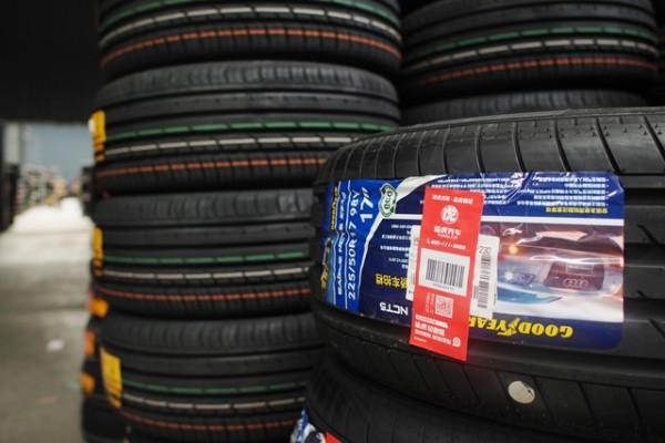什么品牌的轮胎假的最多,轮胎正品与水货的区别