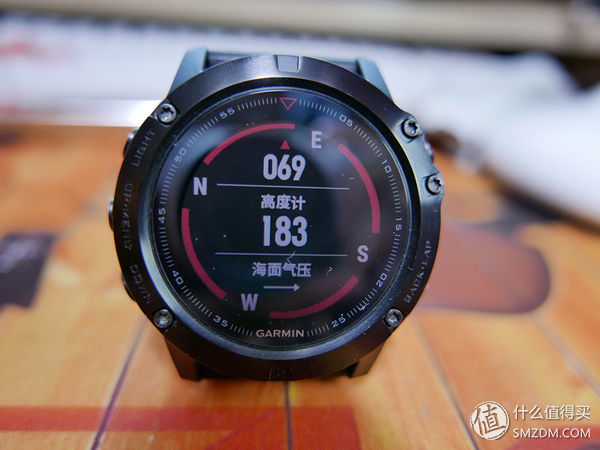 garmin佳明fenix5户外运动手表,佳明手表fenix5x徒步