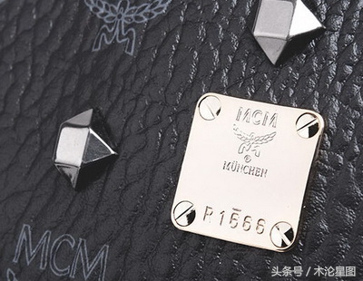 mcm是什么品牌旗下,奢侈品牌mcm