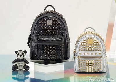 奢侈品牌mcm,德国mcm代购多少钱